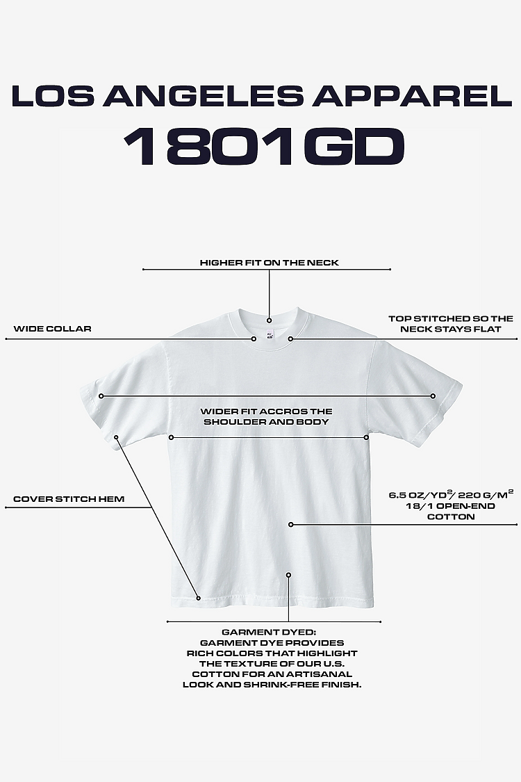 LAA 1801GD (DOZEN)