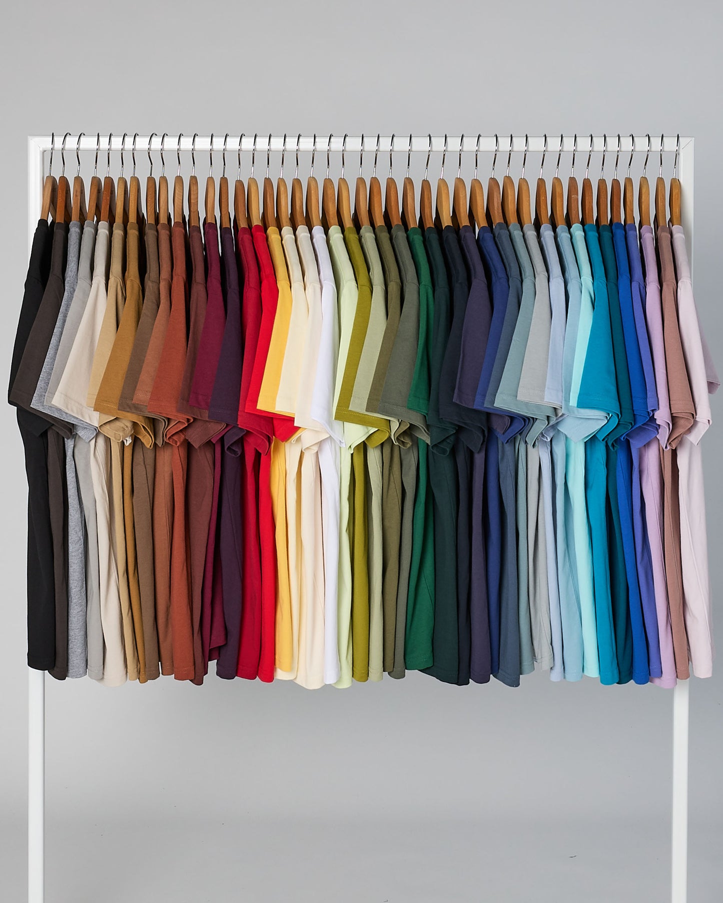 ASCOLOUR Classic Tee(SINGLE)