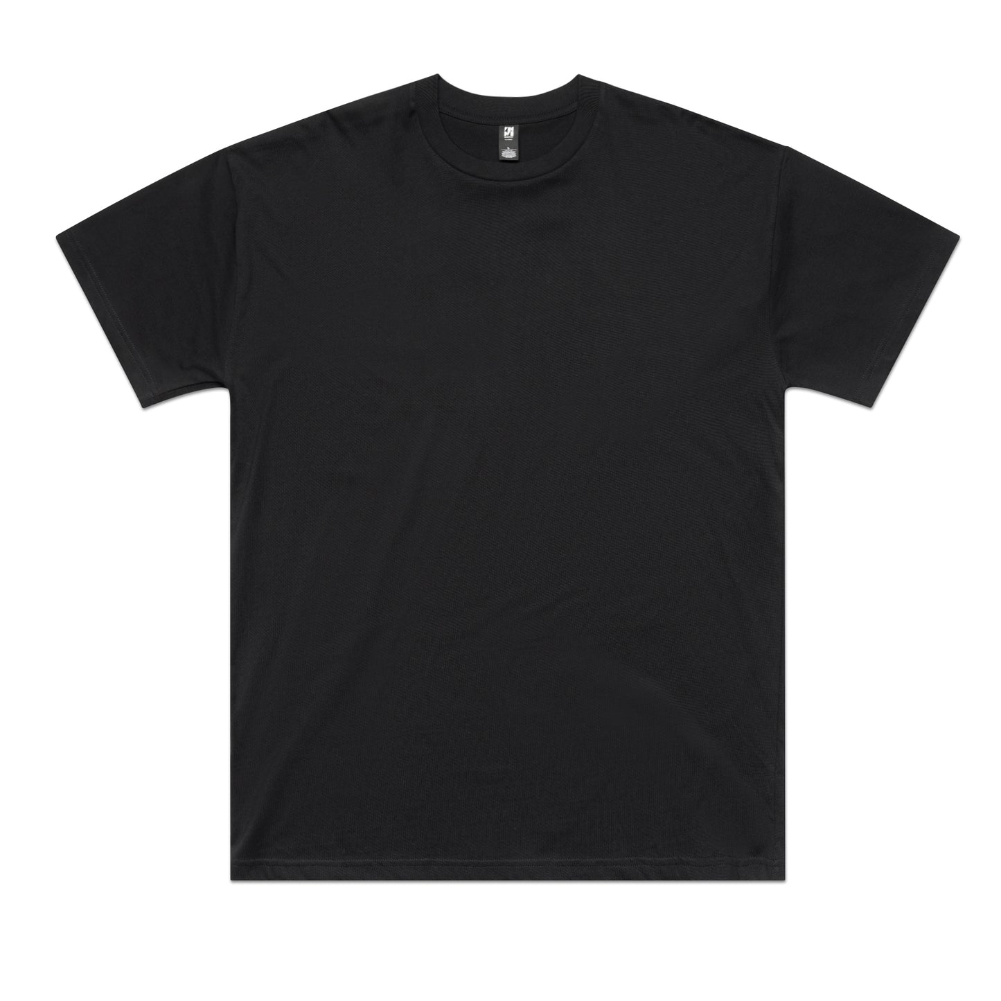 ASCOLOUR Classic Oversized Tee (DOZEN)