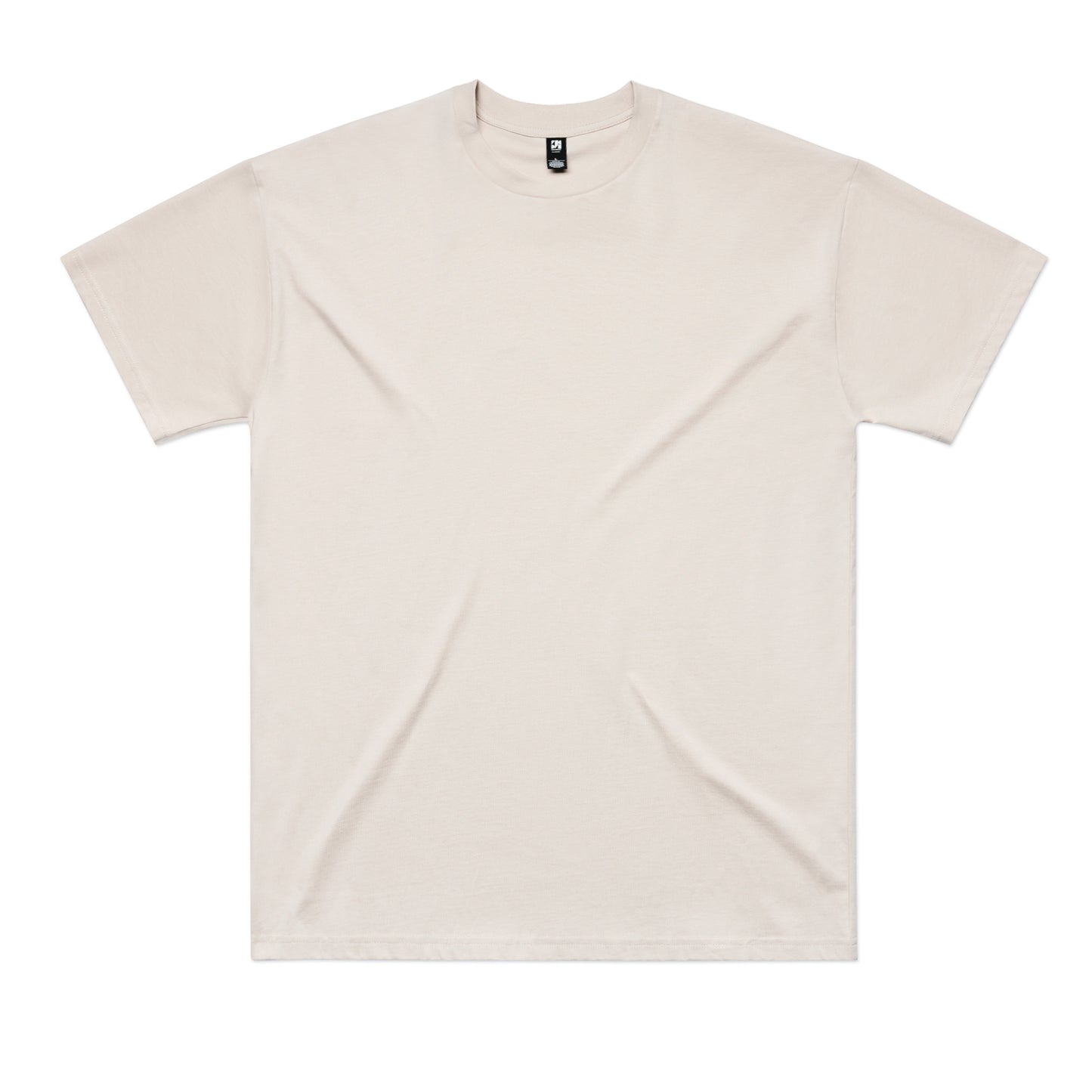 ASCOLOUR Classic Oversized Tee (DOZEN)