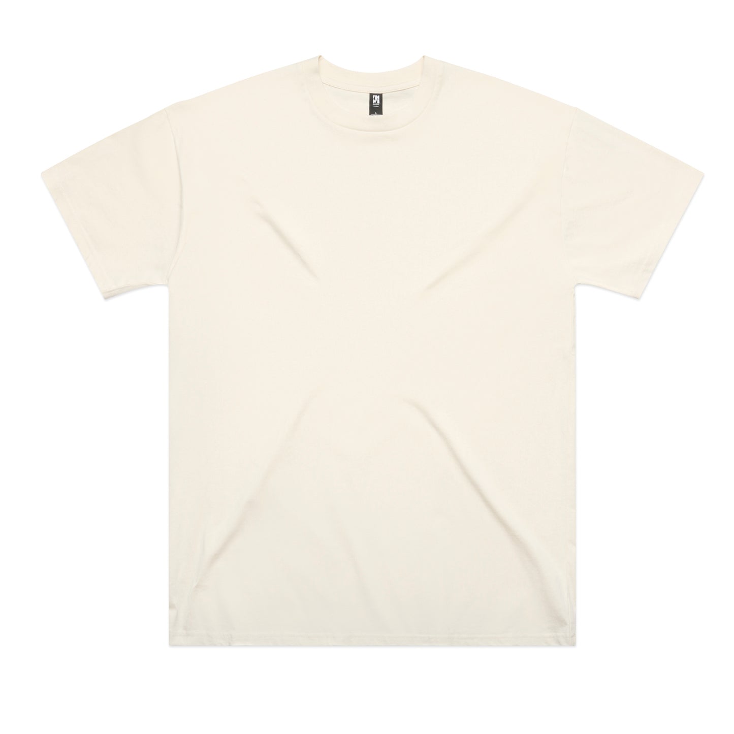 ASCOLOUR Classic Oversized Tee (DOZEN)