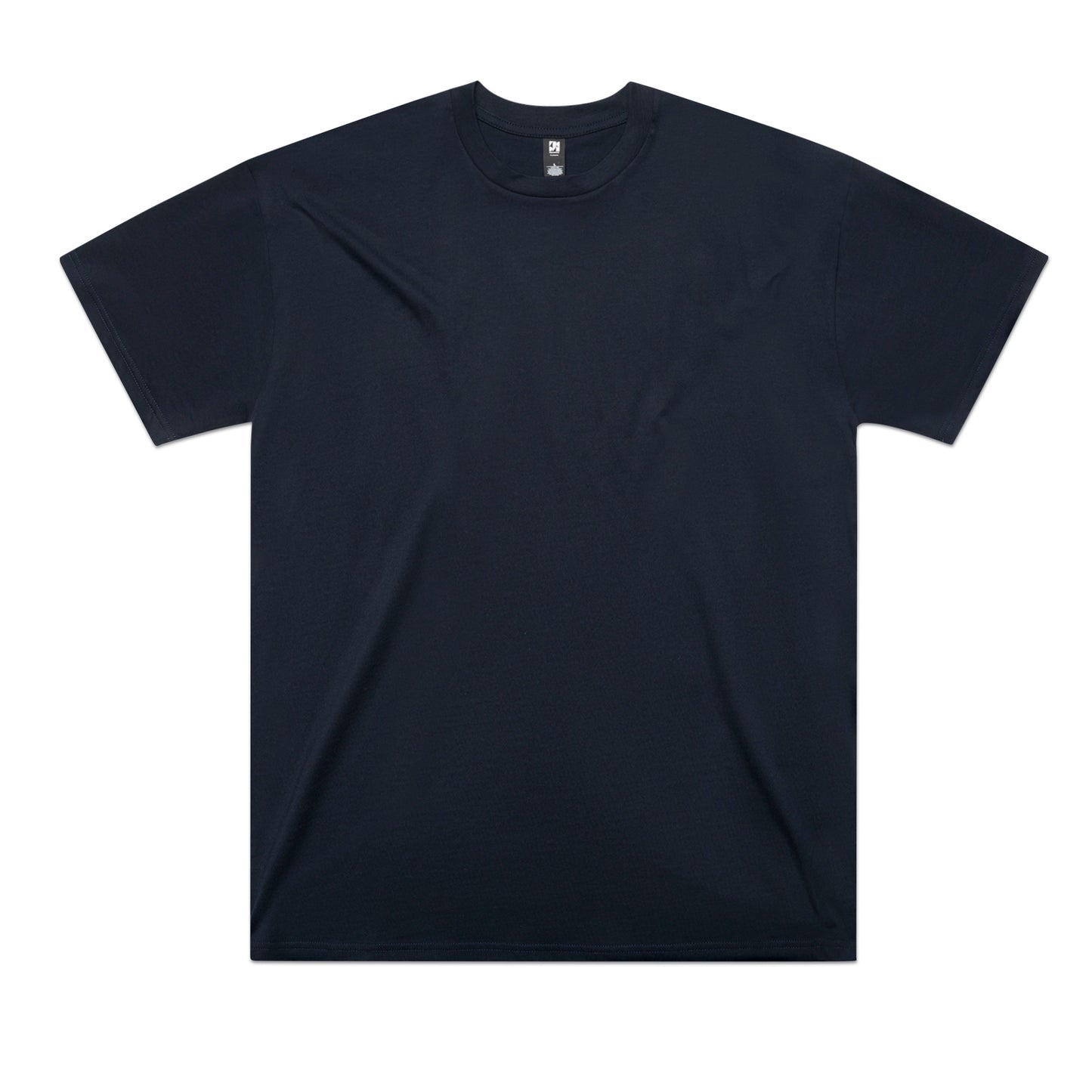 ASCOLOUR Classic Oversized Tee (DOZEN)