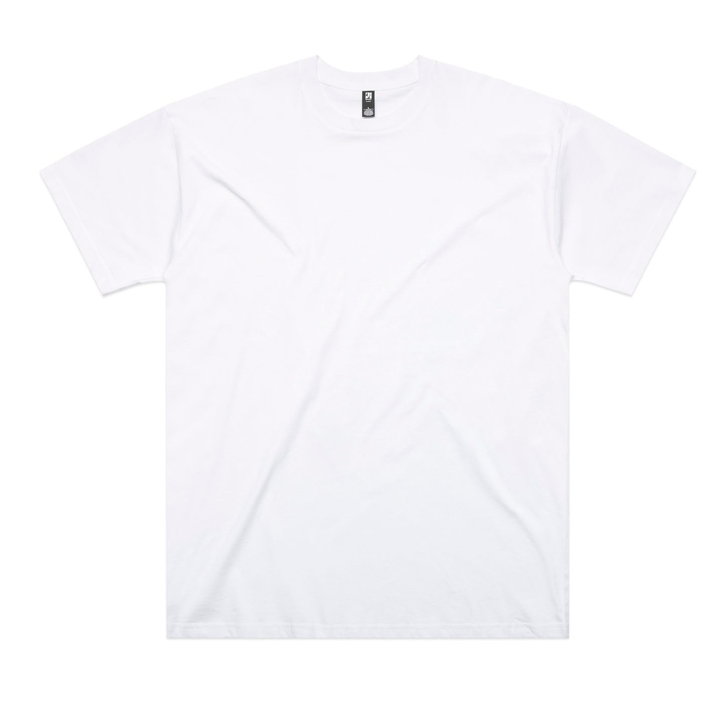 ASCOLOUR Classic Oversized Tee (DOZEN)