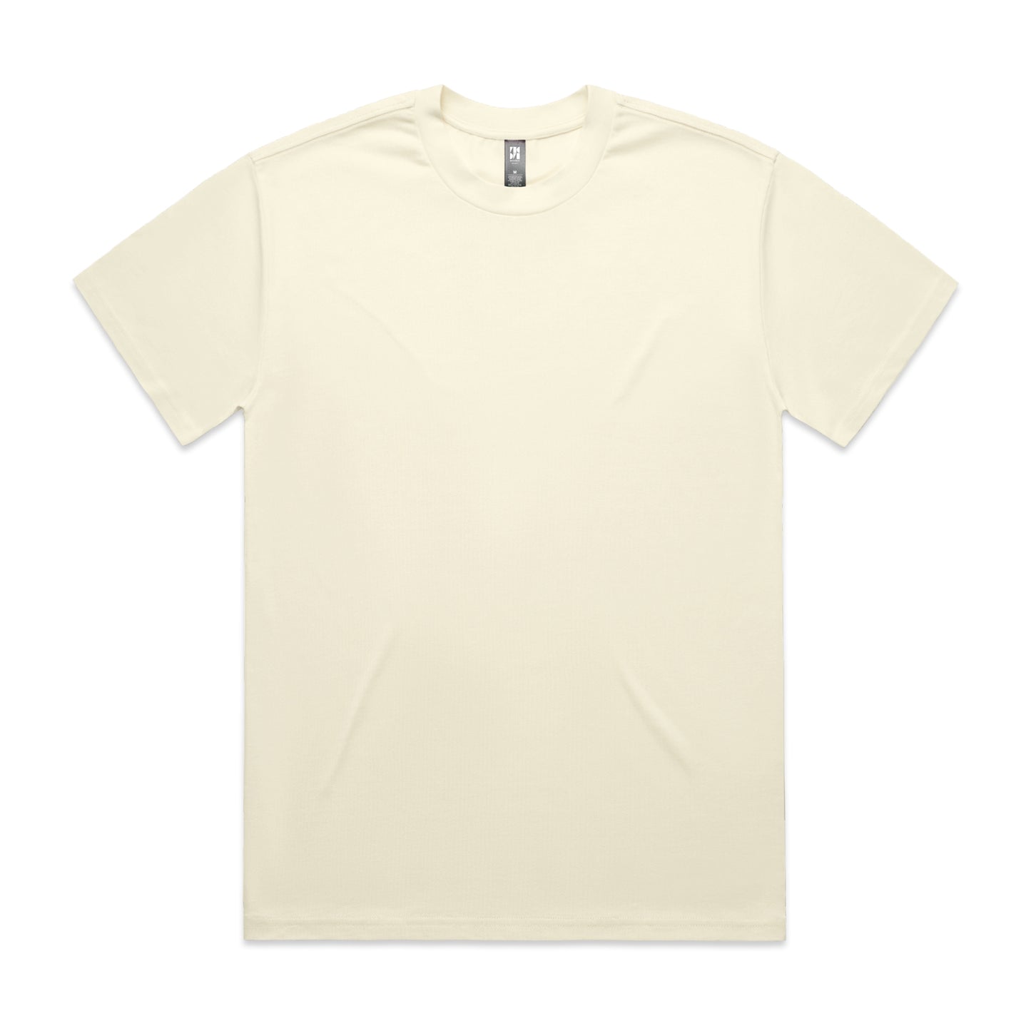 ASCOLOUR Heavy Tee(SINGLE)