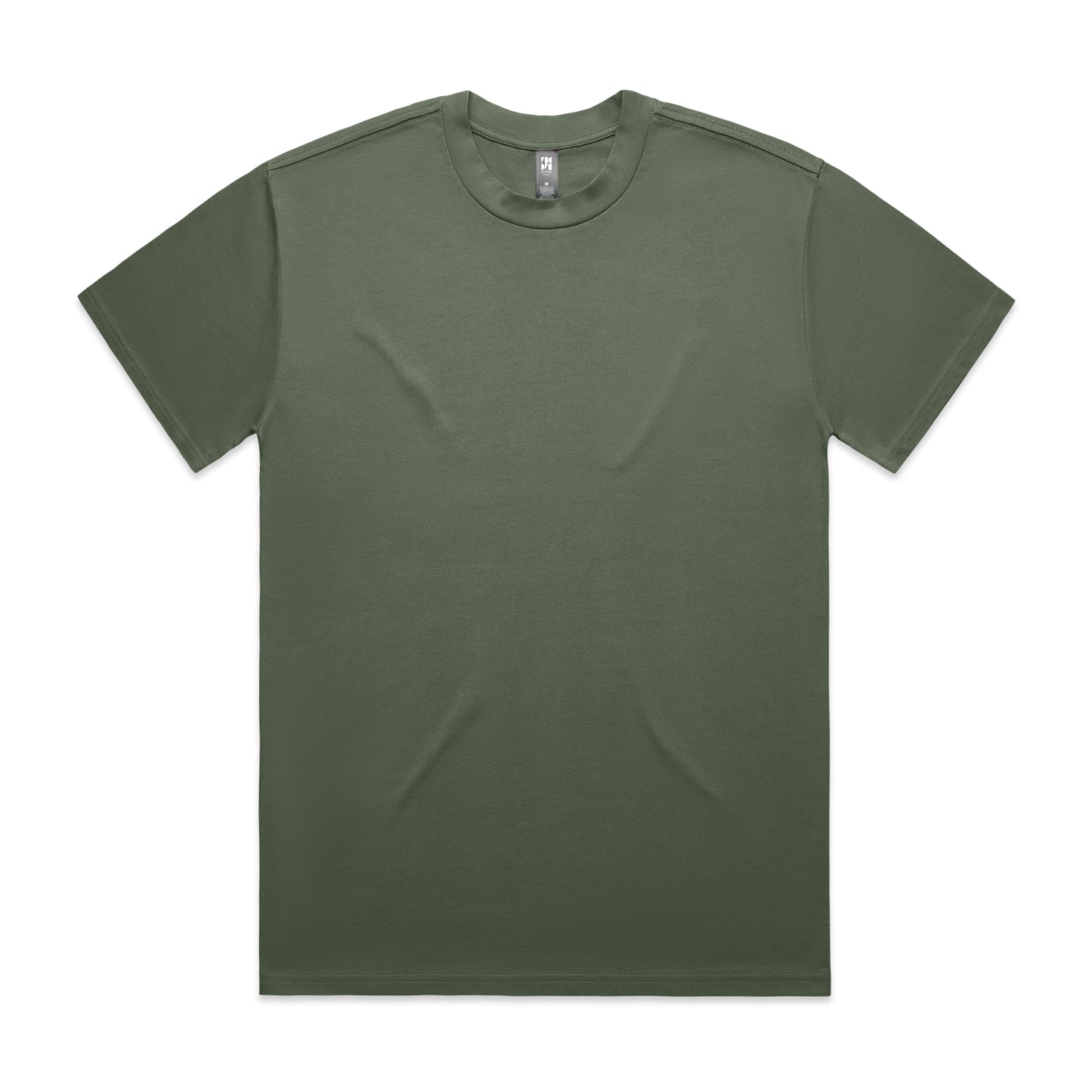 ASCOLOUR Heavy Tee(SINGLE)