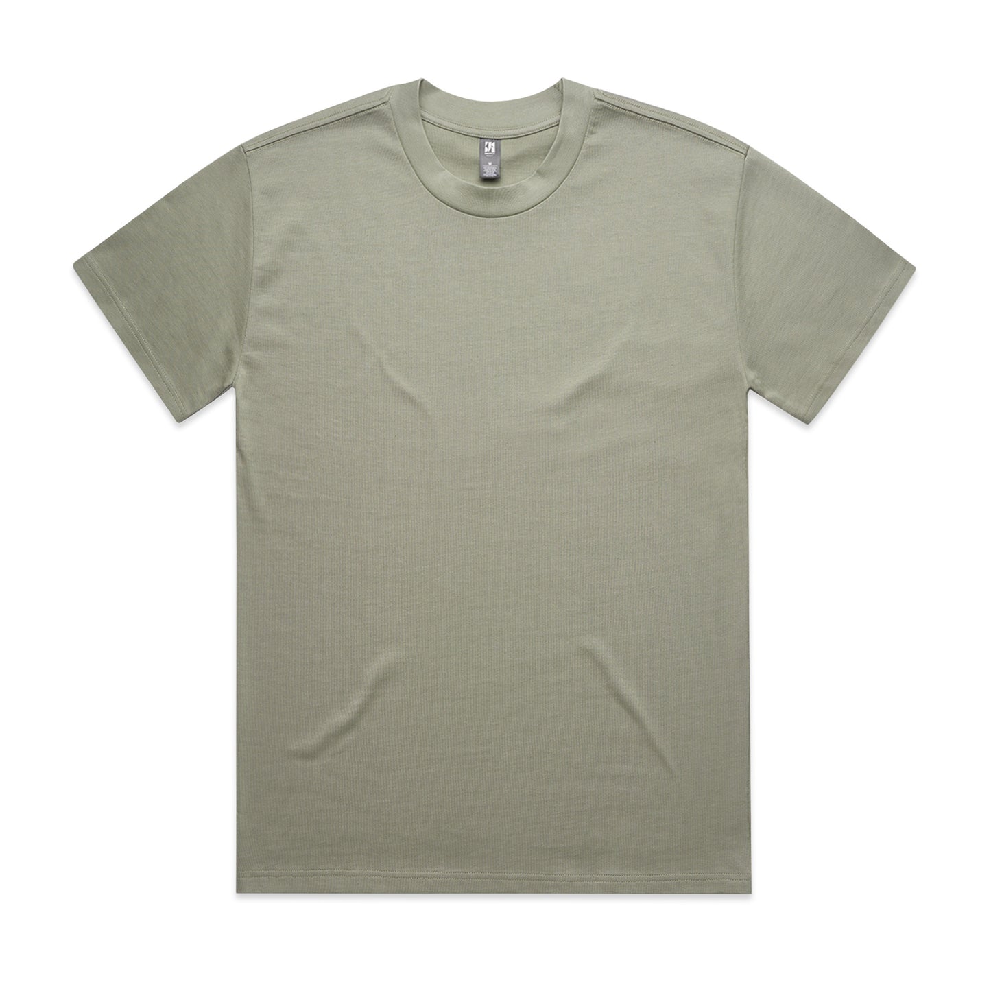 ASCOLOUR Heavy Tee(SINGLE)