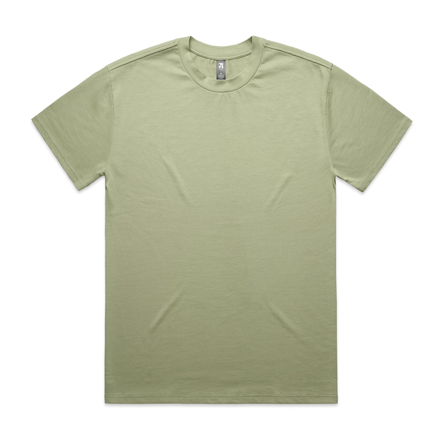 ASCOLOUR Heavy Tee(SINGLE)