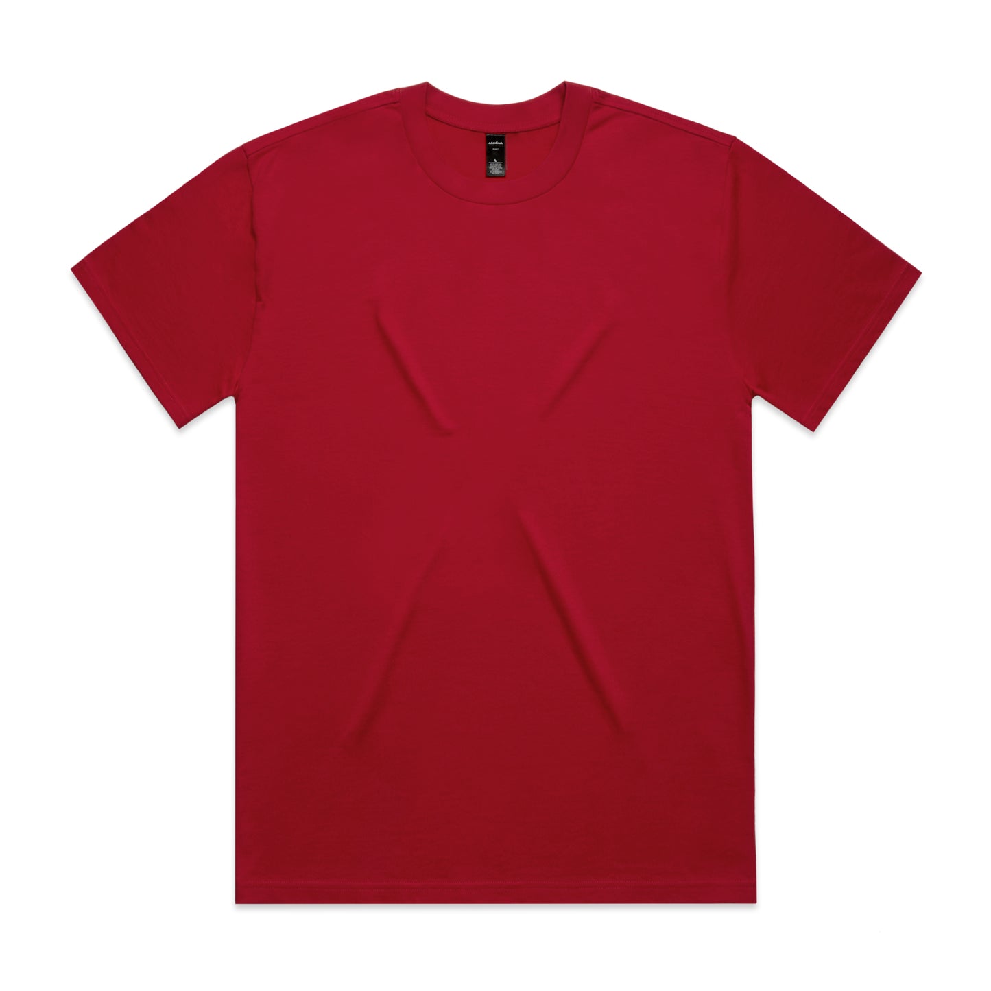 ASCOLOUR Heavy Tee(SINGLE)