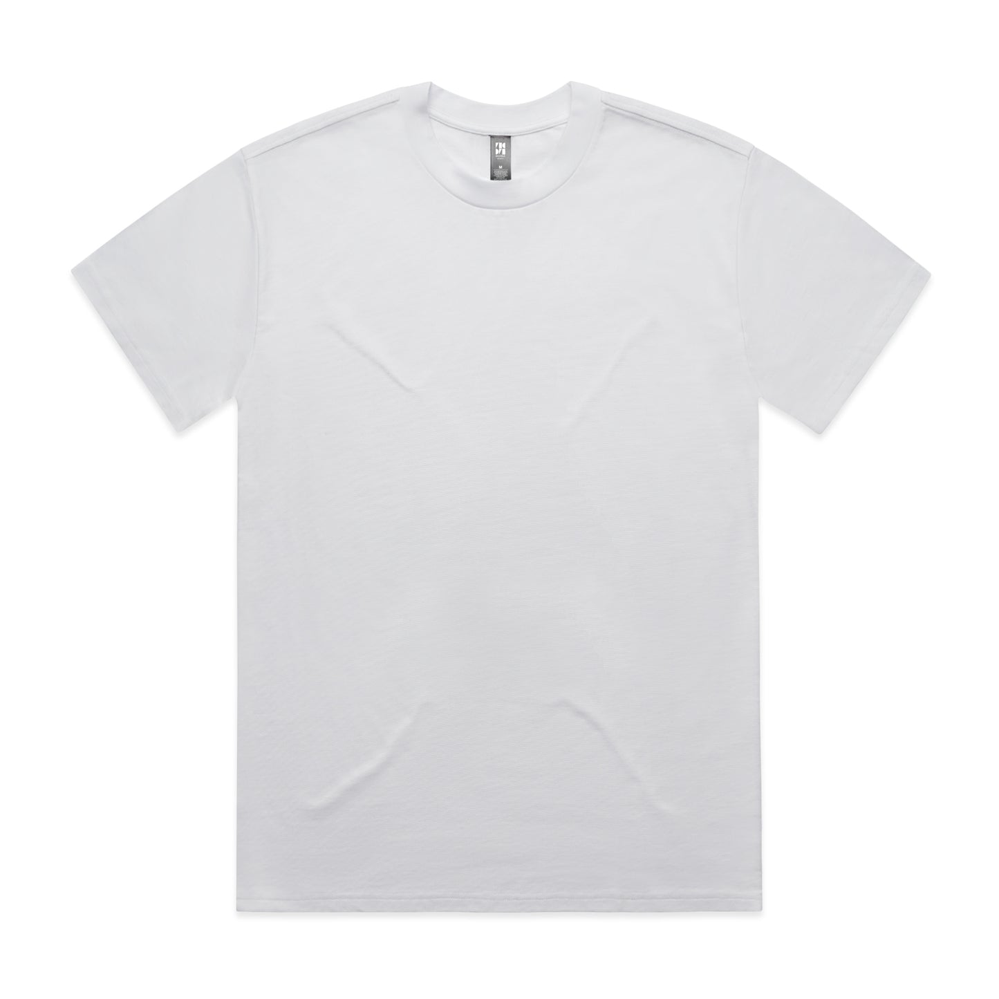 ASCOLOUR Heavy Tee(SINGLE)