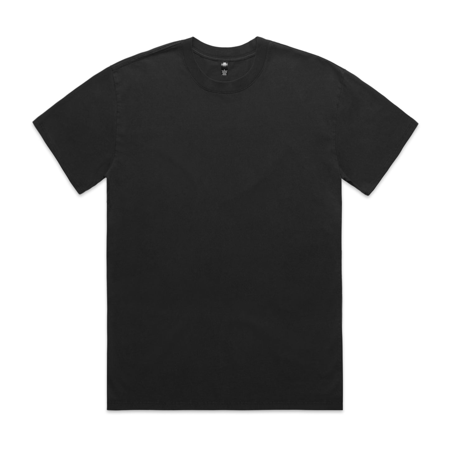 ASCOLOUR Heavy Faded Tee(SINGLE)