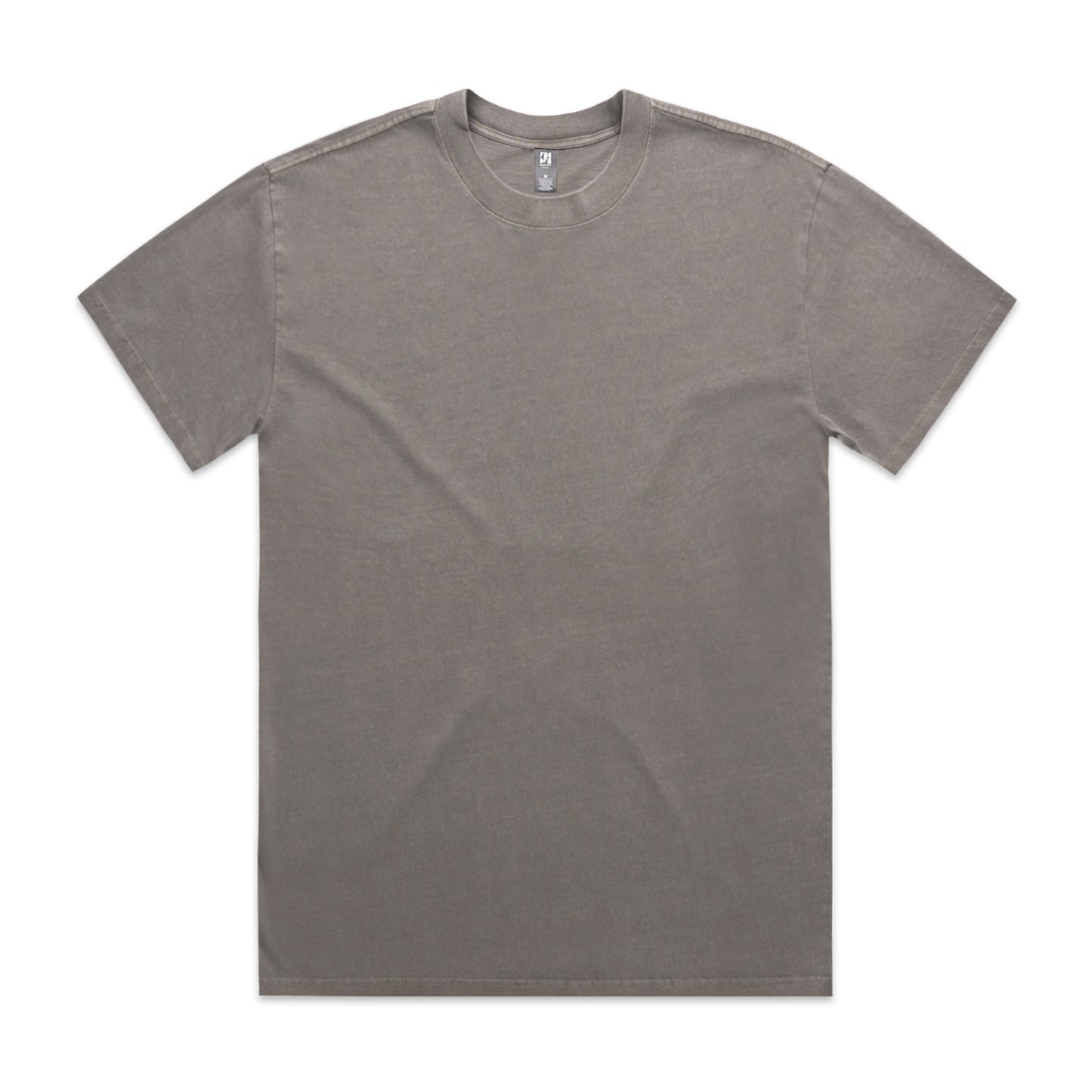 ASCOLOUR Heavy Faded Tee(SINGLE)