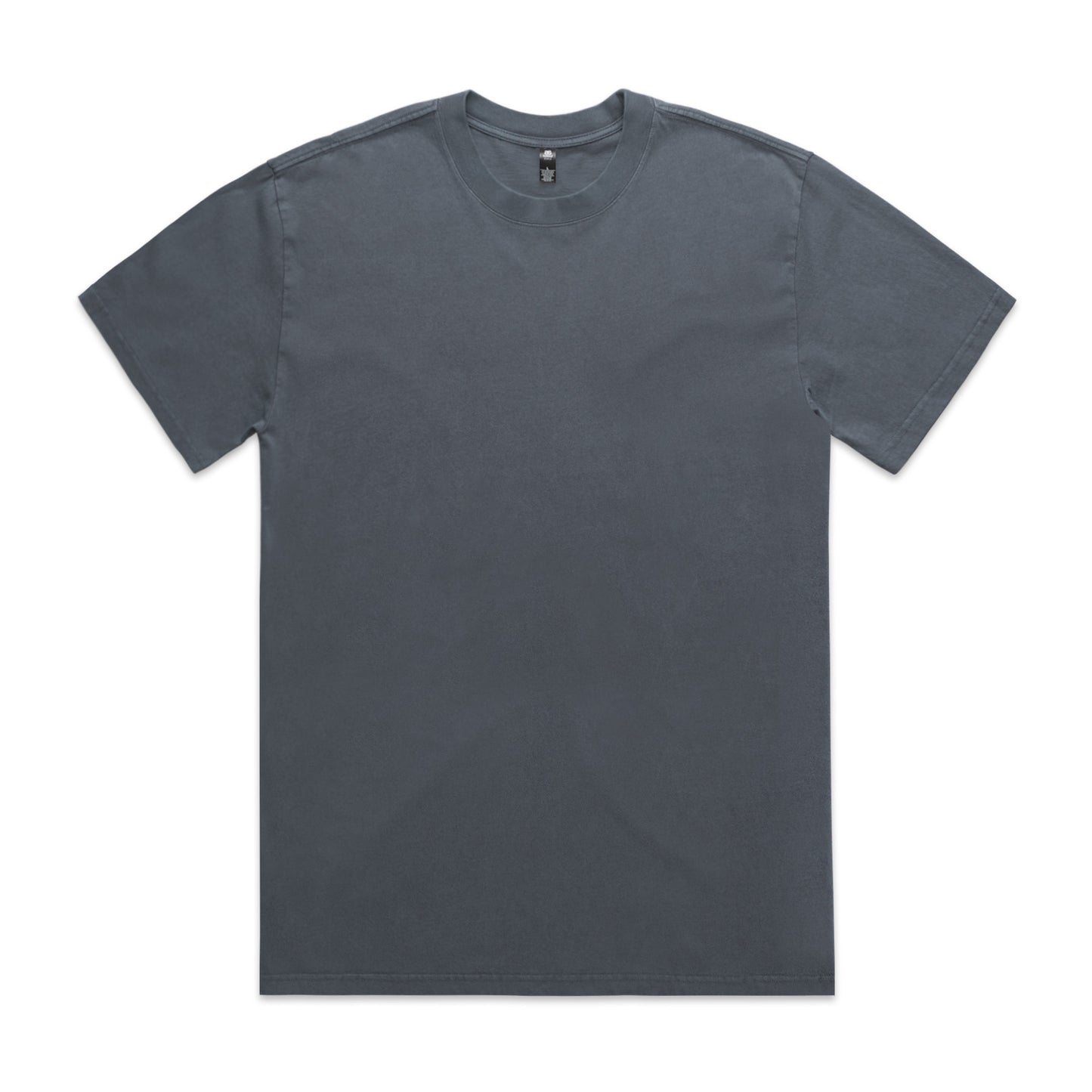 ASCOLOUR Heavy Faded Tee(SINGLE)
