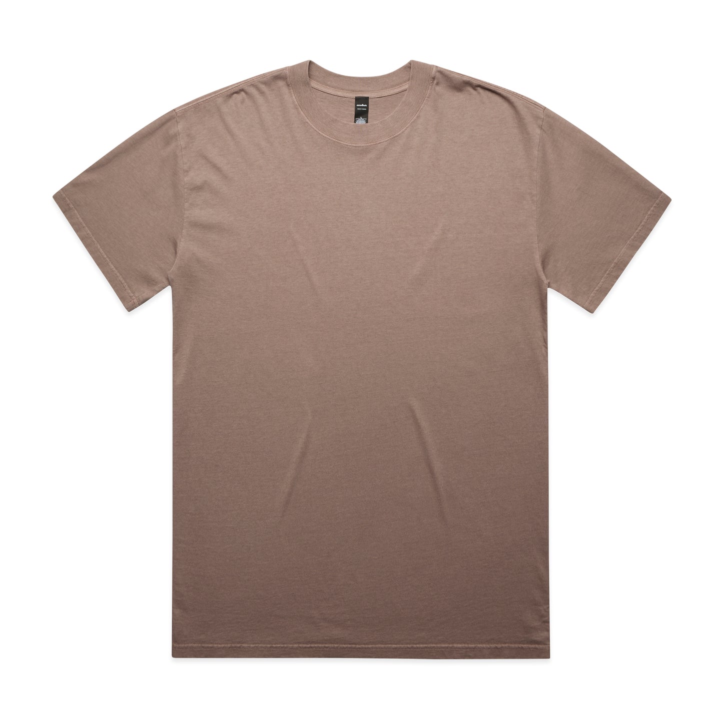 ASCOLOUR Heavy Faded Tee(SINGLE)