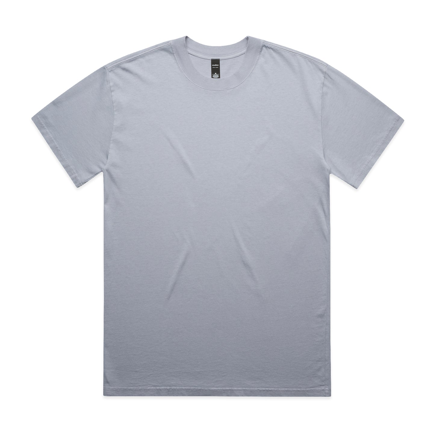 ASCOLOUR Heavy Faded Tee(SINGLE)