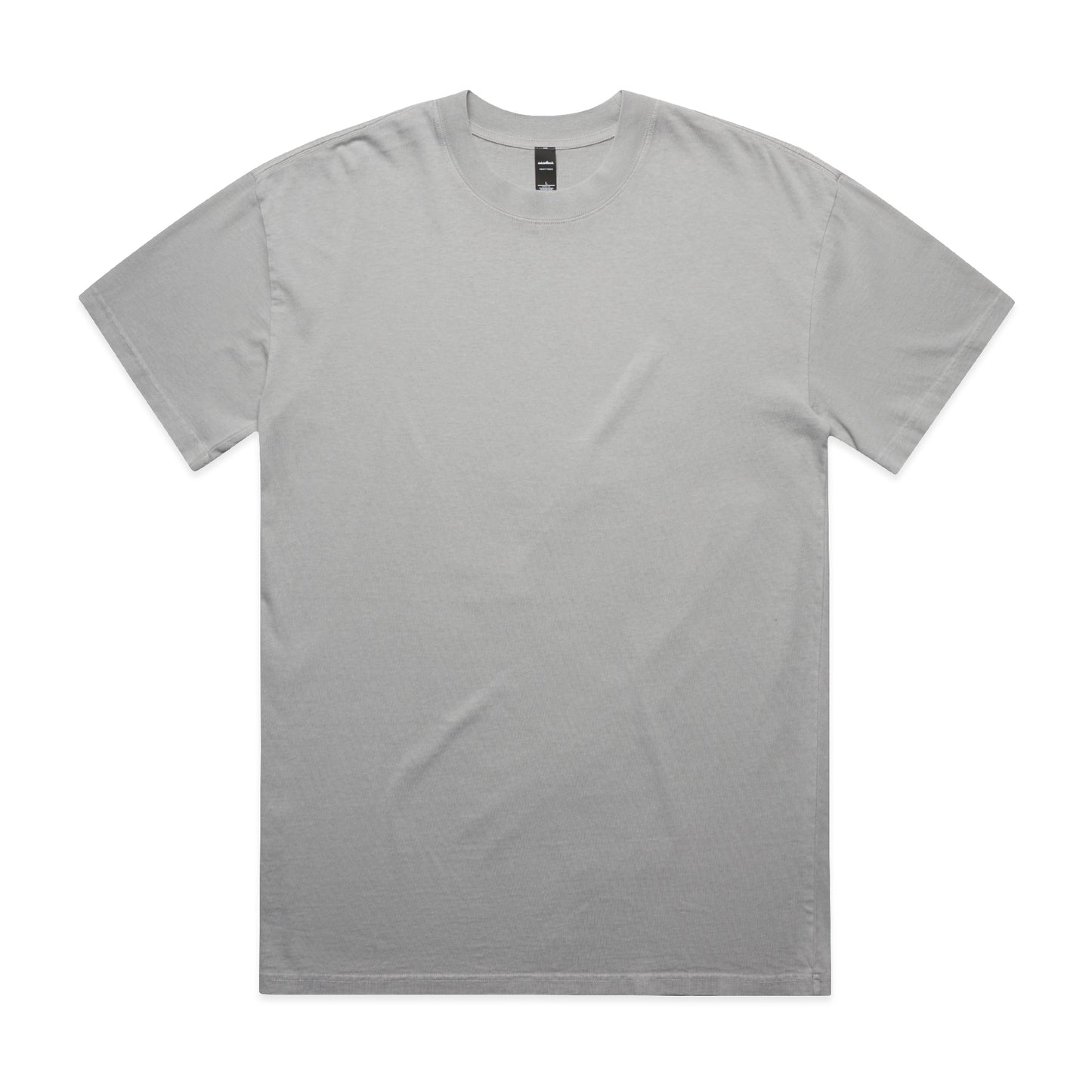 ASCOLOUR Heavy Faded Tee(SINGLE)