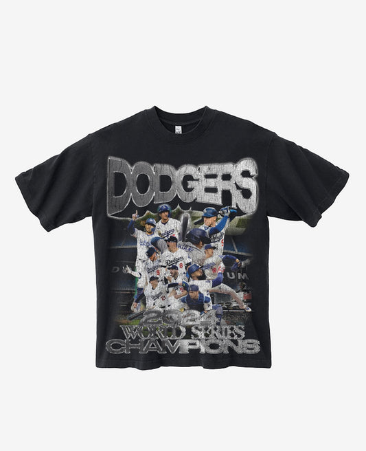 DODGERS WSC