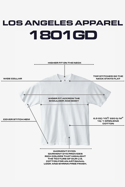 LAA 1801GD (DOZEN)