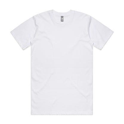 ASCOLOUR Classic Tee(SINGLE)