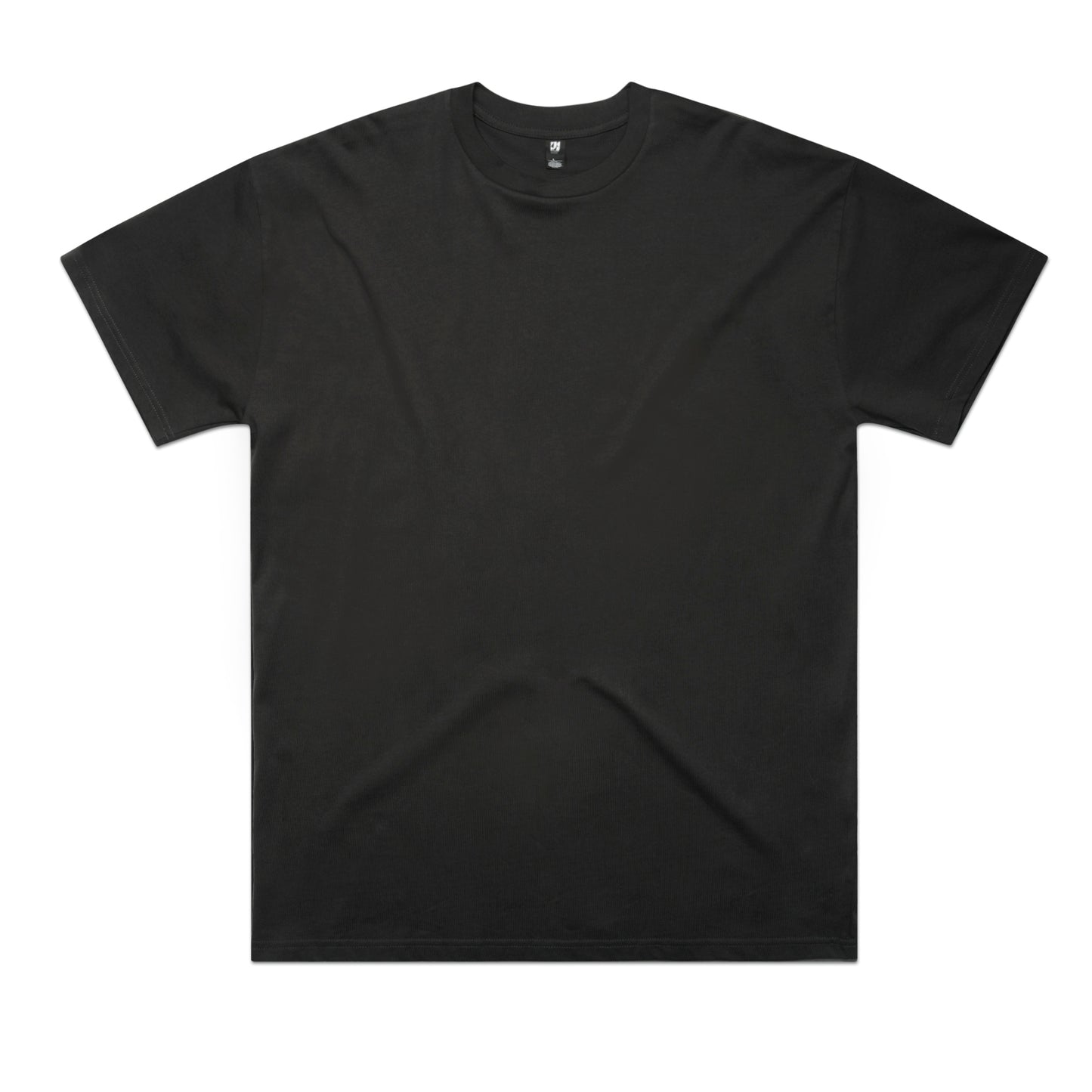 ASCOLOUR Classic Oversized Tee (DOZEN)