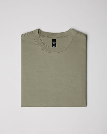 ASCOLOUR Heavy Tee(SINGLE)