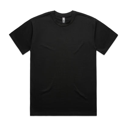 ASCOLOUR Heavy Tee(SINGLE)
