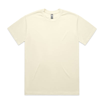 ASCOLOUR Heavy Tee(SINGLE)