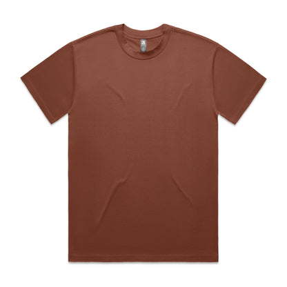 ASCOLOUR Heavy Tee(SINGLE)