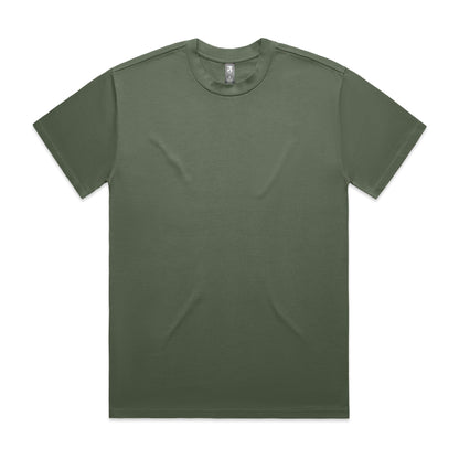 ASCOLOUR Heavy Tee(SINGLE)