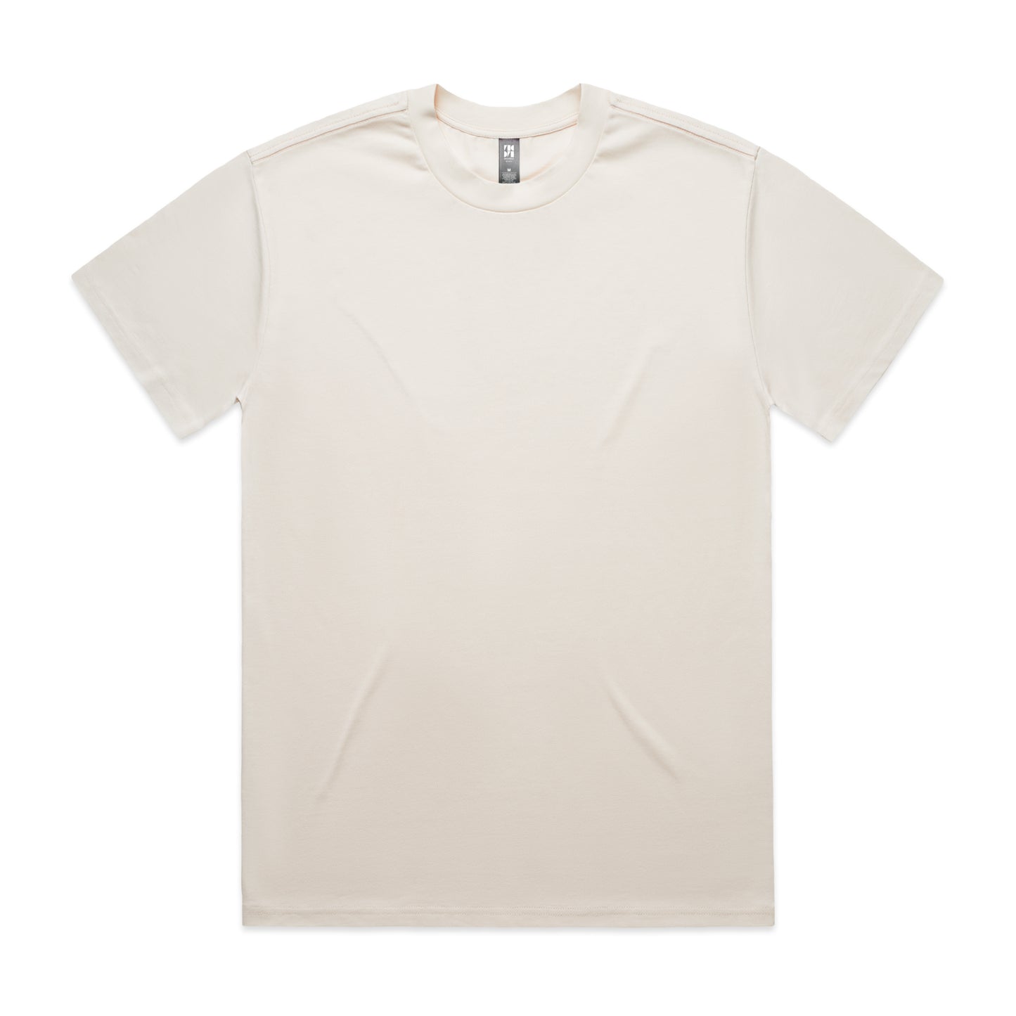 ASCOLOUR Heavy Tee(SINGLE)