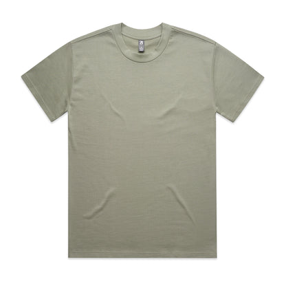 ASCOLOUR Heavy Tee(SINGLE)