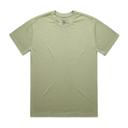 ASCOLOUR Heavy Tee(SINGLE)