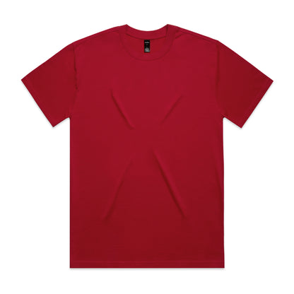 ASCOLOUR Heavy Tee(SINGLE)