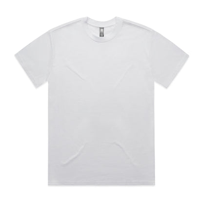ASCOLOUR Heavy Tee(SINGLE)