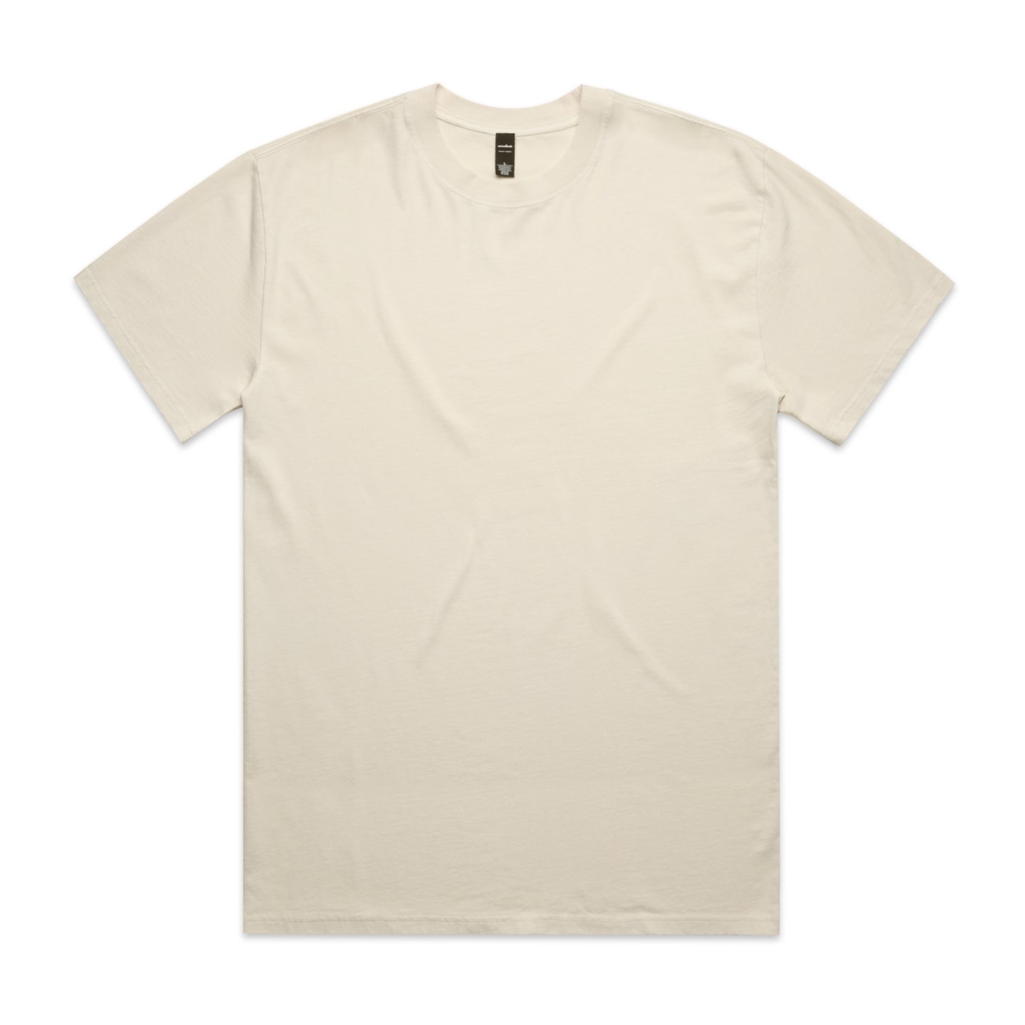ASCOLOUR Heavy Faded Tee(SINGLE)