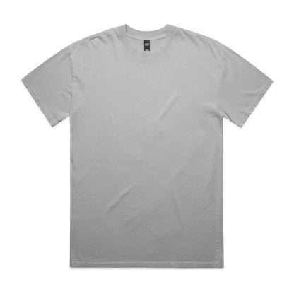 ASCOLOUR Heavy Faded Tee(SINGLE)