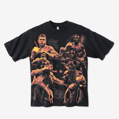 CANELO VS. CRAWFORD
