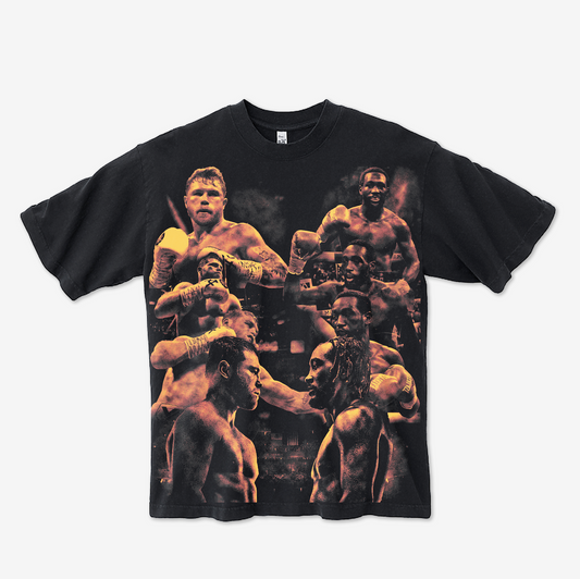 CANELO VS. CRAWFORD